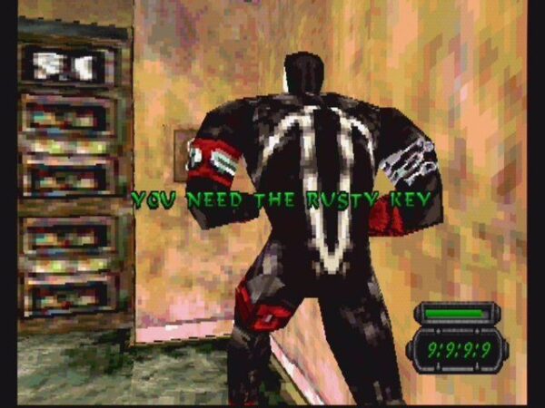 Spawn: The Eternal - Image 4