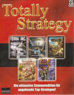 Totally Strategy