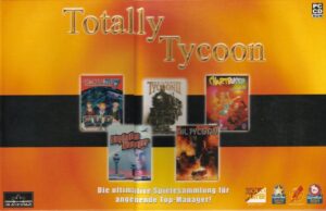Totally Tycoon