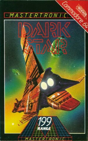 Dark Star