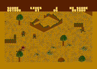 Who Dares Wins II - Image 2