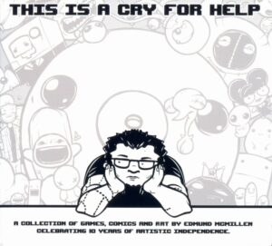 This Is a Cry for Help