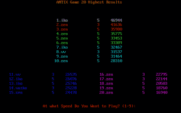 AntiXonix - Image 3