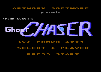 Ghost Chaser - Image 3