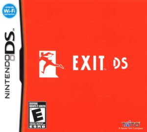 Exit DS