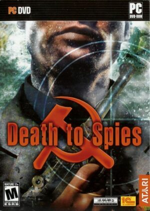 Death to Spies