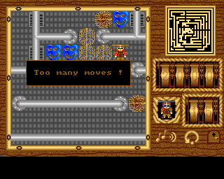 Prospector in the Mazes of Xor - Image 5