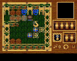 Prospector in the Mazes of Xor - Image 4