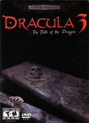 Dracula 3: The Path of the Dragon
