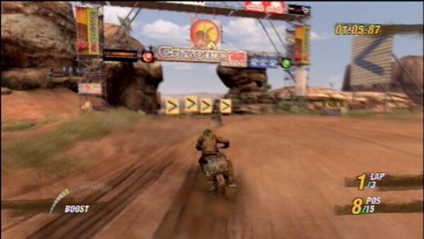 MotorStorm - Image 3