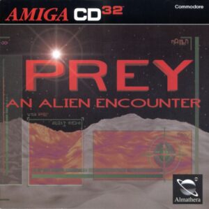 Prey: An Alien Encounter