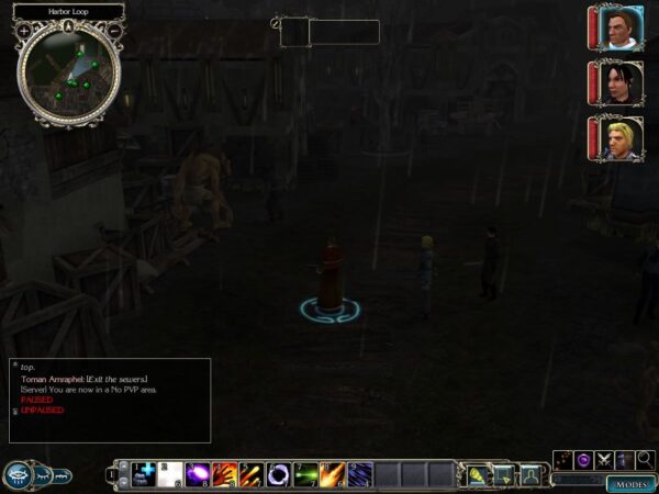 Neverwinter Nights 2: Mysteries of Westgate - Image 4