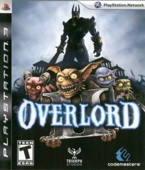 Overlord II