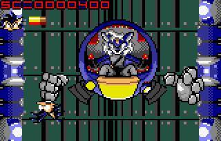 Zaku - Image 2