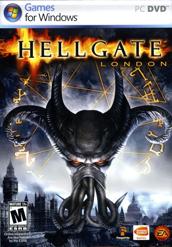 Hellgate: London