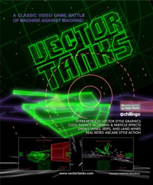 Vector Tanks