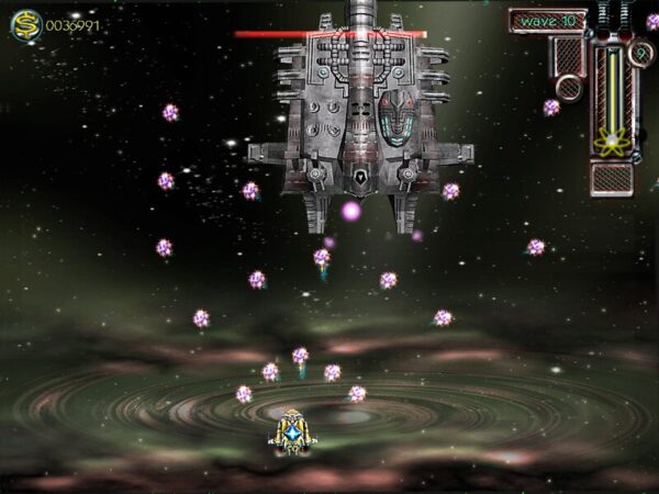 Alien Outbreak 2: Invasion - Image 5