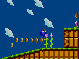Sonic the Hedgehog 2 - Image 6