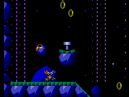 Sonic the Hedgehog 2 - Image 3