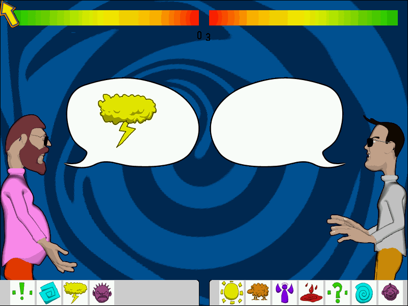 Gefeuert! Dein letzter Tag... - Image 3