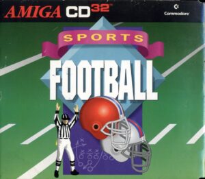 Sports: Football