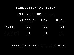Demolition Division - Image 2