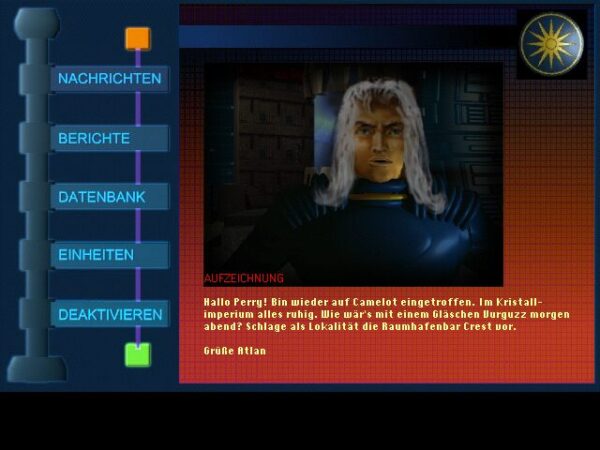 Perry Rhodan: Thoregon - Brücke in die Unendlichkeit - Image 4