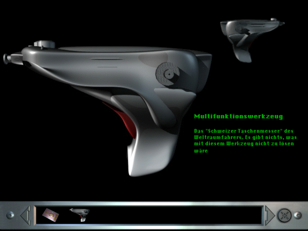 Perry Rhodan: Thoregon - Brücke in die Unendlichkeit - Image 6