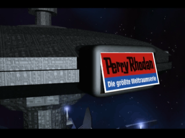Perry Rhodan: Thoregon - Brücke in die Unendlichkeit - Image 2
