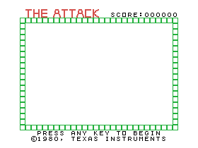 The Attack - Image 2