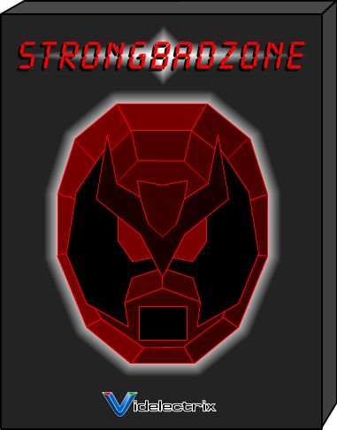 StrongBadZone