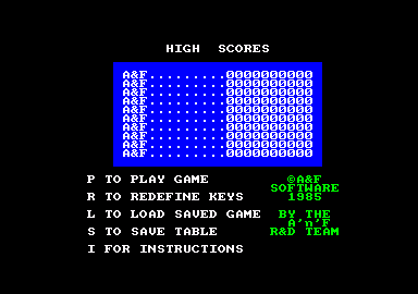 Chuckie Egg II - Image 4