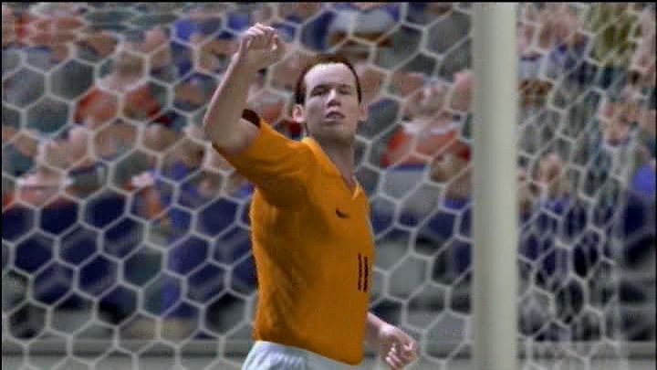 PES 2008: Pro Evolution Soccer - Image 4