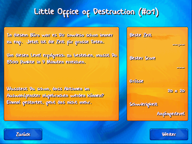 Gefeuert! Dein letzter Tag... - Image 5