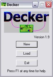 Decker