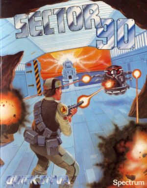 Sector 90