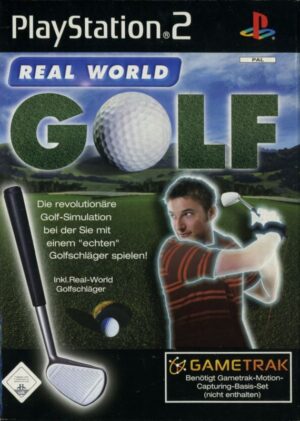 Real World Golf