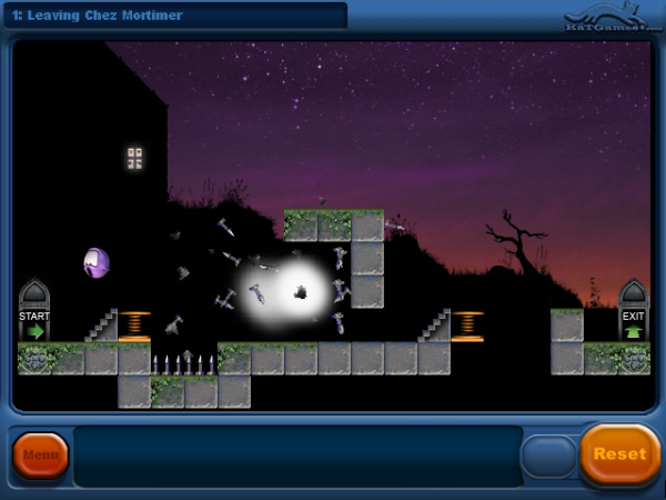 Mortimer and the Enchanted Castle - Image 4