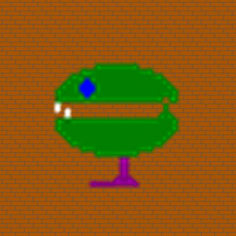 The Quest of Kwirk's Castle