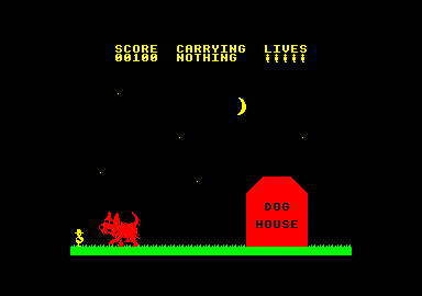 Chuckie Egg II - Image 3