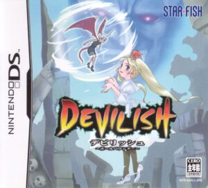 Classic Action: Devilish