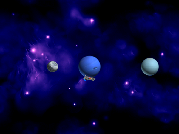 Chicken Invaders: The Next Wave - Image 3