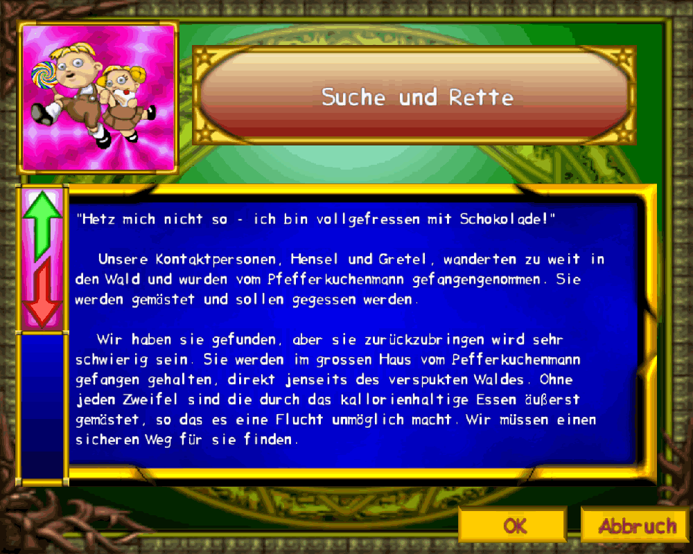 World Fables - Image 4