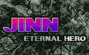 Jinn: Eternal Hero
