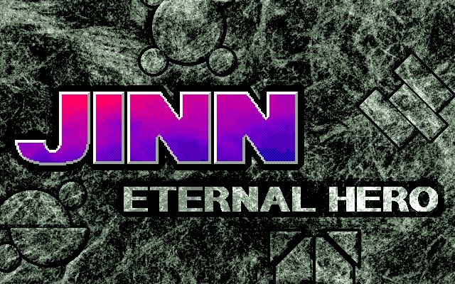 Jinn: Eternal Hero