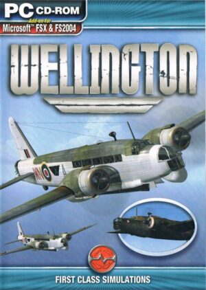Wellington