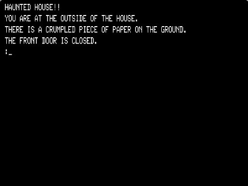Haunted House - Image 4