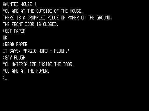 Haunted House - Image 3