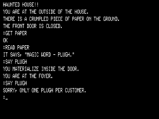 Haunted House - Image 6