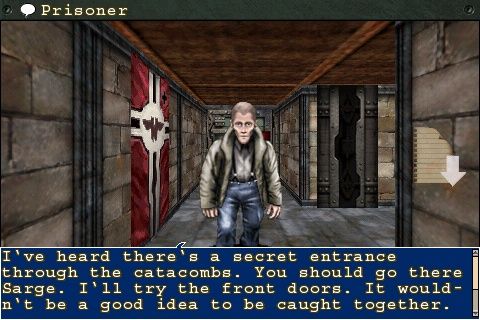 Wolfenstein RPG - Image 2